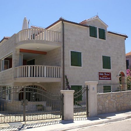 Apartments By The Sea Supetar, Brac - 4274 Exterior foto