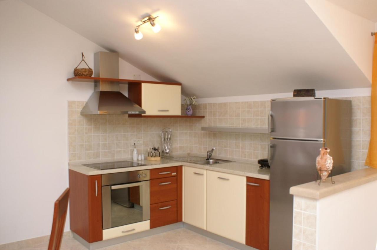 Apartments By The Sea Supetar, Brac - 4274 Exterior foto